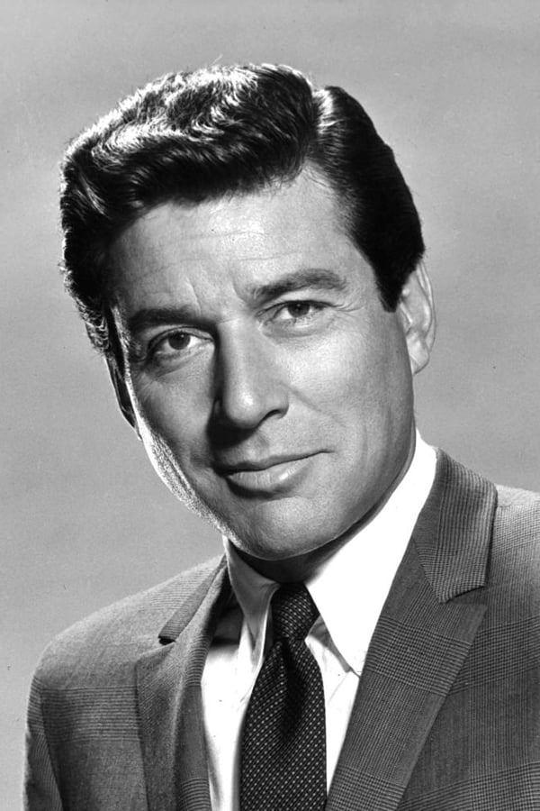 Foto de la celebrity Efrem Zimbalist Jr.